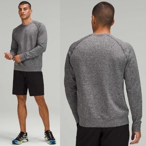 Lululemon Engineered Warmth Long Sleeve Crew, M